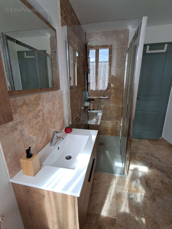 Maison à LAURE-MINERVOIS