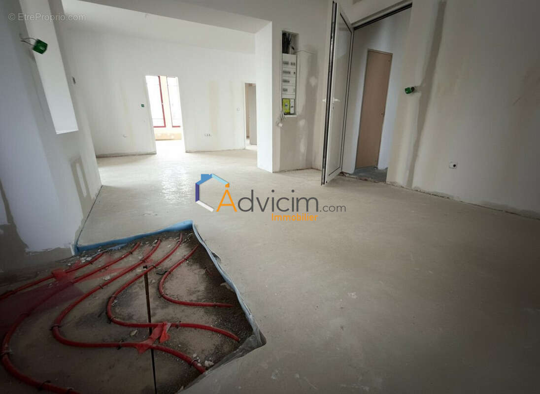 Appartement à SAINT-CHAMOND