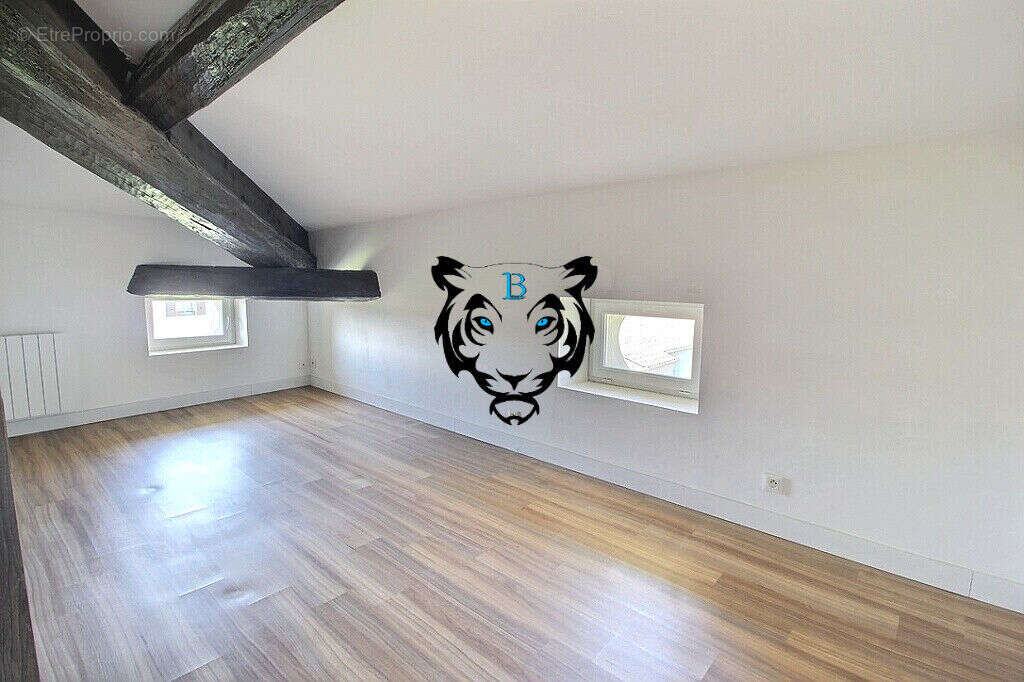 Appartement à LES ARCS