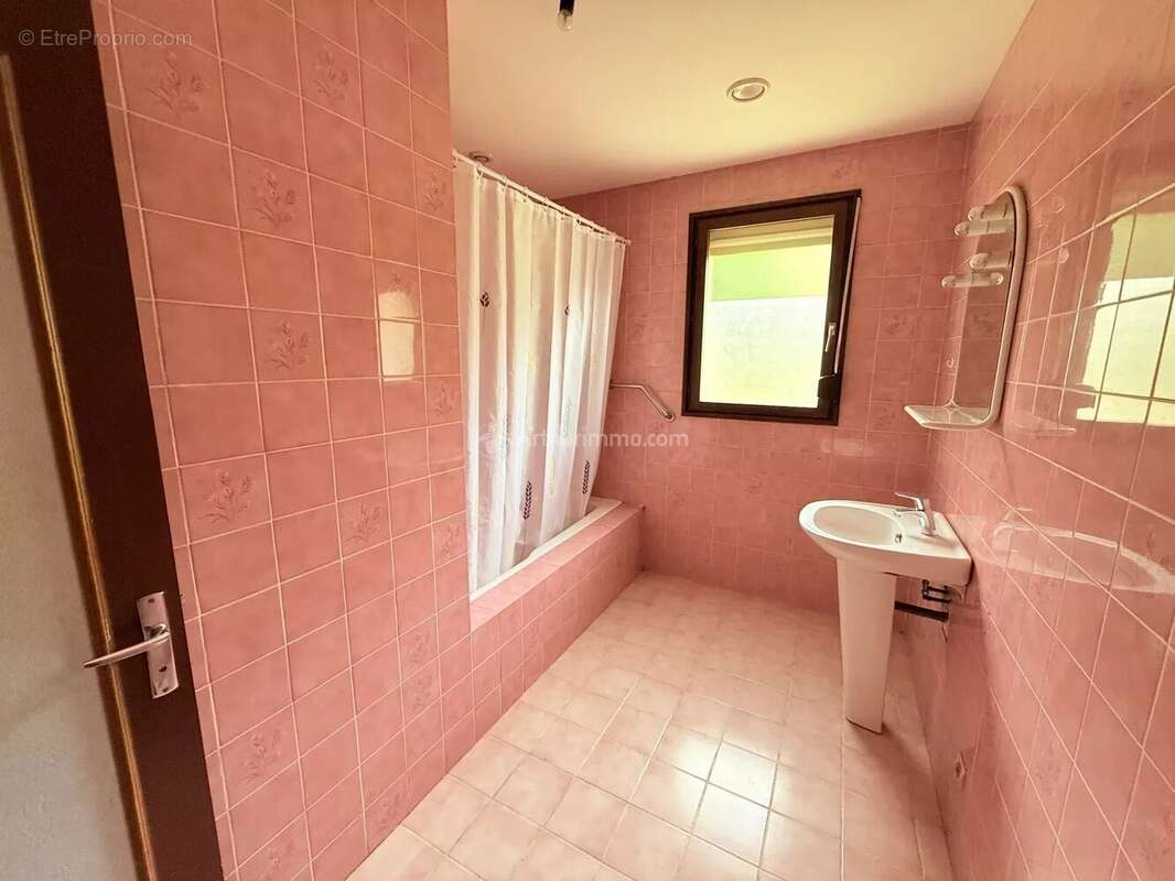 Maison à SOULAUCOURT-SUR-MOUZON