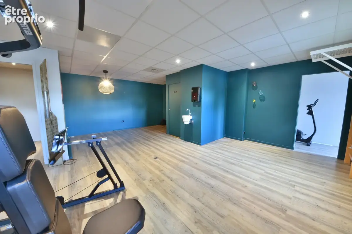 Local professionnel brive - photo 2