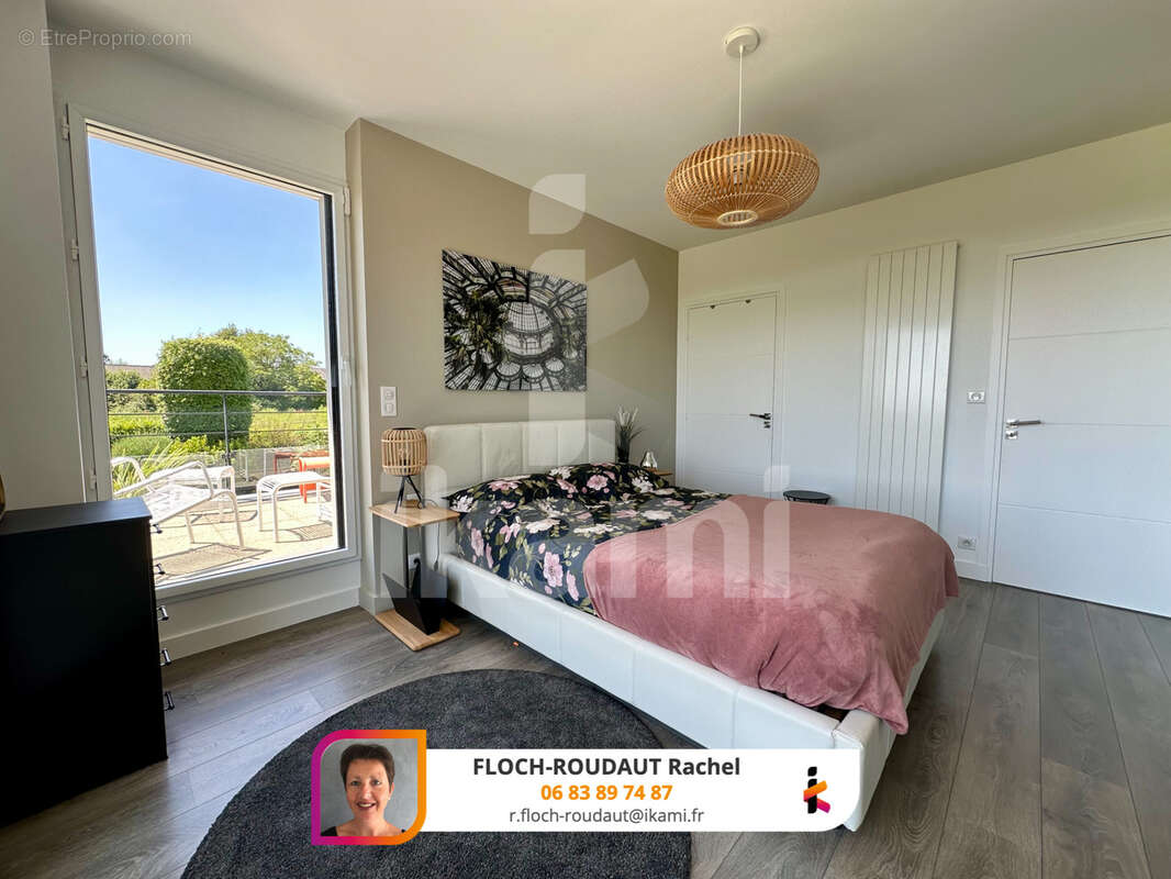 Maison à CONCARNEAU