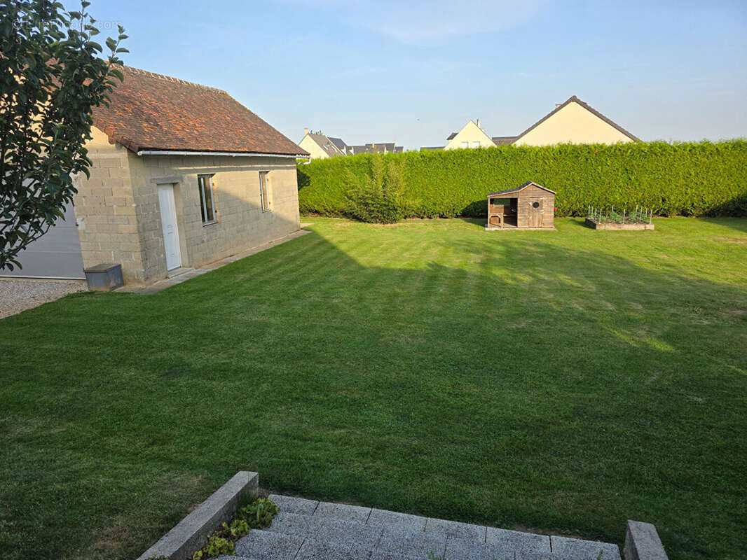 Maison 103 m² à Luchy  - photo 5