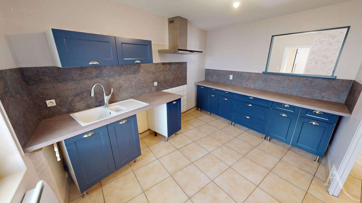 Maison à SAINT-MAUR