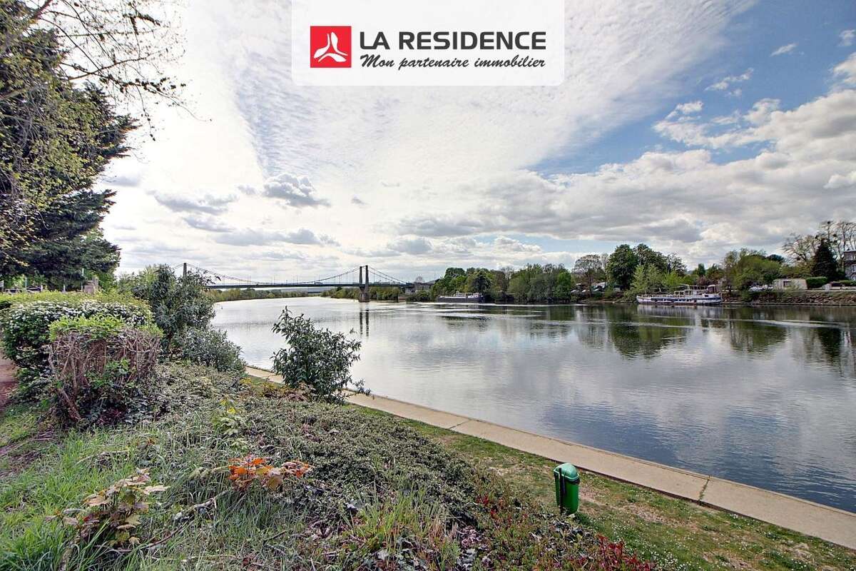 Appartement 79 m² à Triel-Sur-Seine  - photo 5