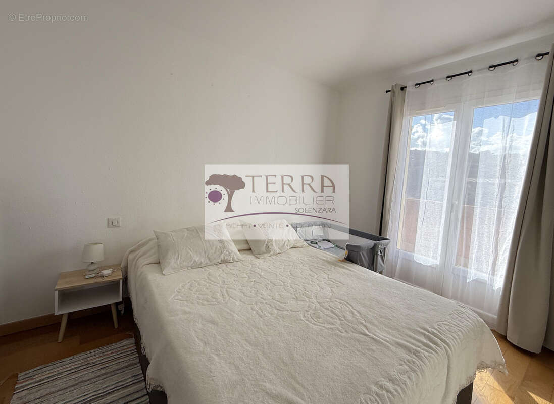 Appartement à SARI-SOLENZARA