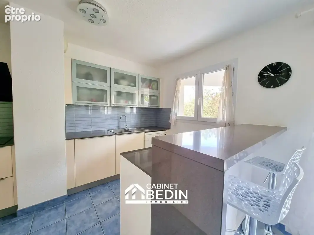 Appartement 5 pièces 98 m² à vendre à Merignac (33700) - photo 4