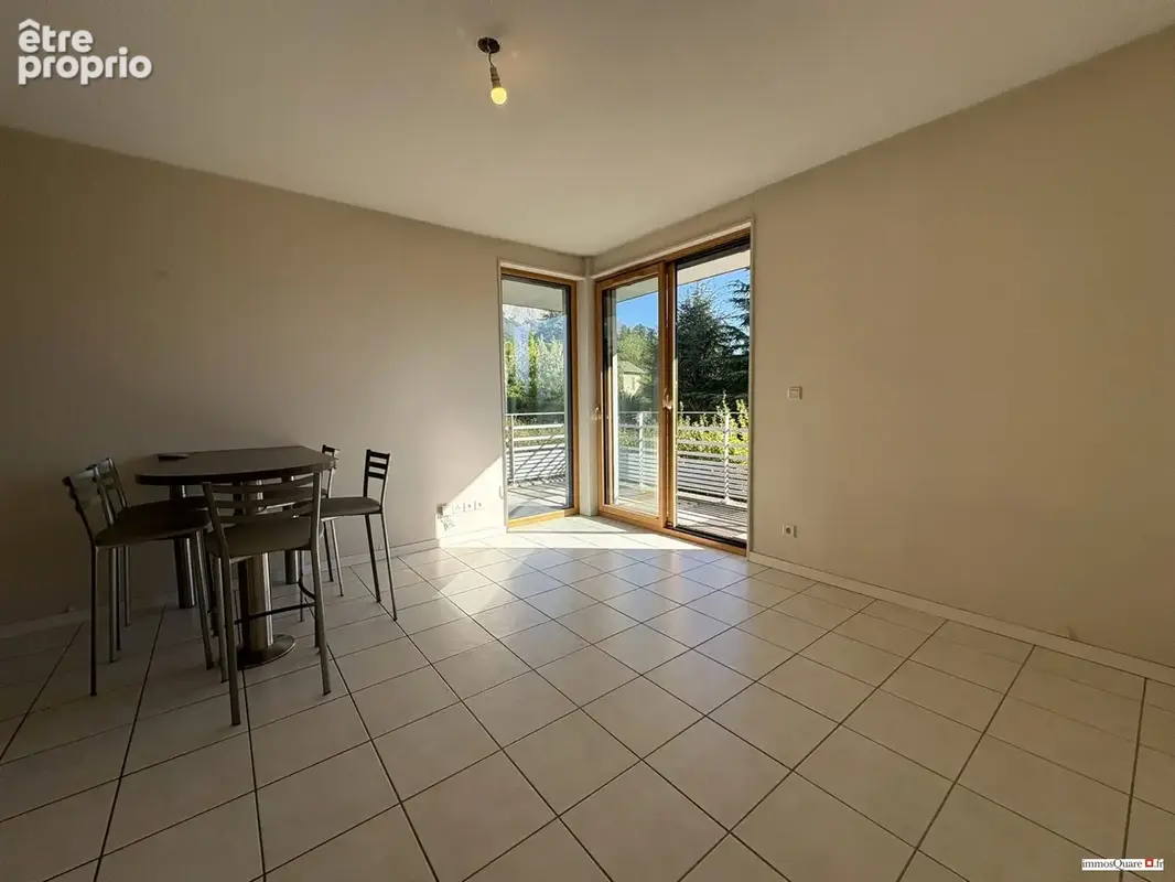Appartement 2 pièces 44 m² à vendre à Meylan (38240) - photo 5