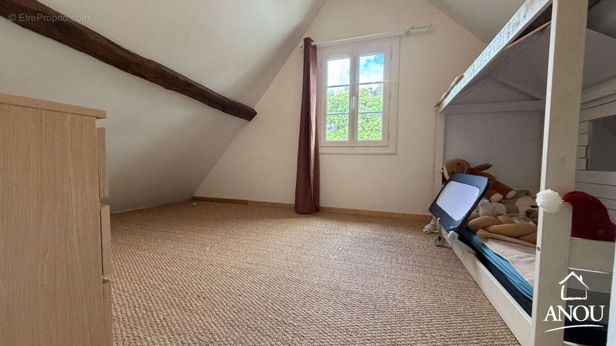 Maison à ILLIERS-COMBRAY