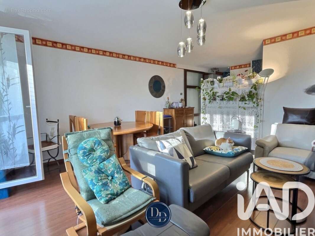 Photo 4 - Appartement à MONTIGNY-LES-METZ