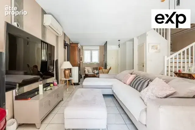 Maison 98 m² à Marseille-10e  - photo 9