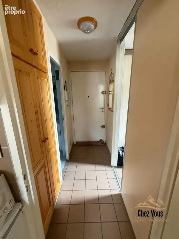 Appartement 2 pièces 31 m² à vendre à Briancon (05100) - photo 7