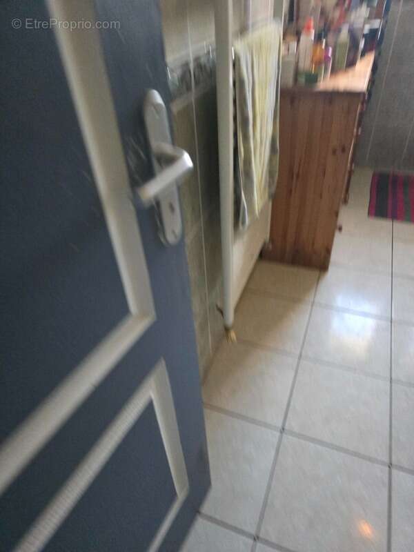 Maison à LANDERONDE