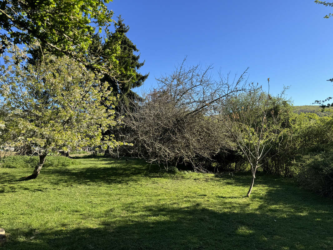 Charmante fermette a renover proche nevers - photo 16