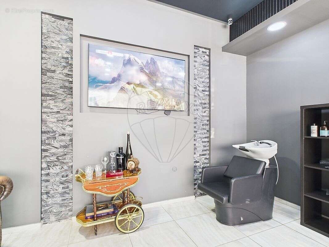 Commerce à HERSERANGE