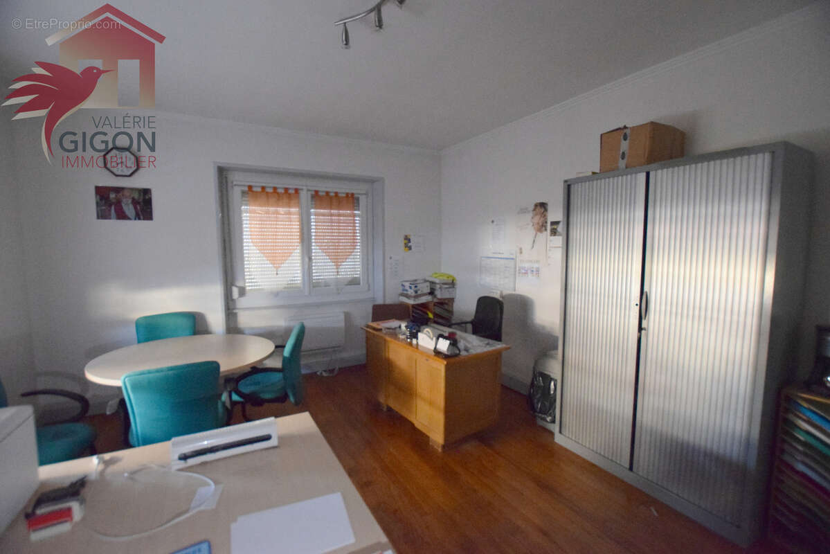 Appartement à SOCHAUX