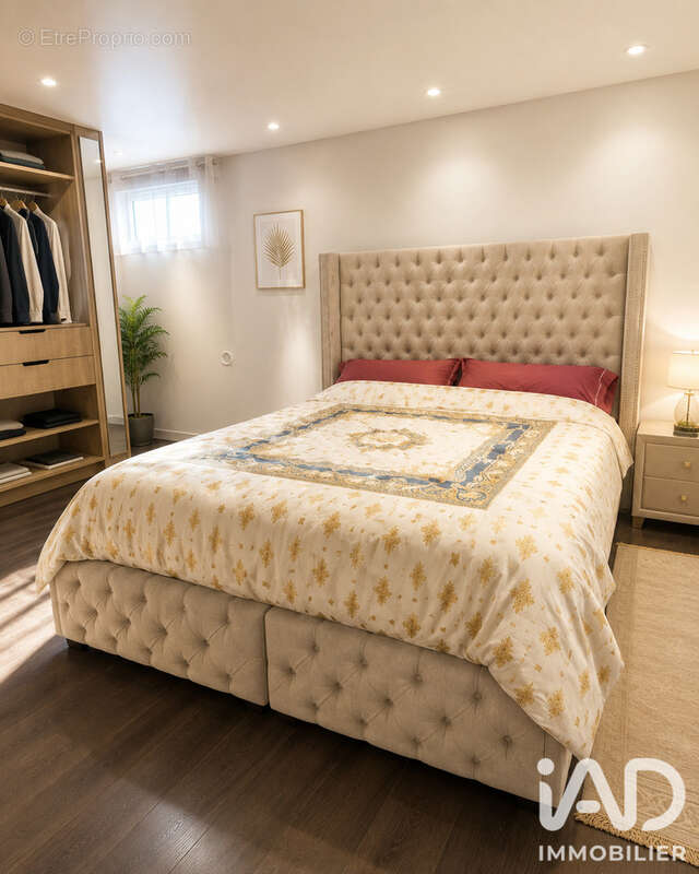 Maison 108 m² à Villepinte  - photo 4