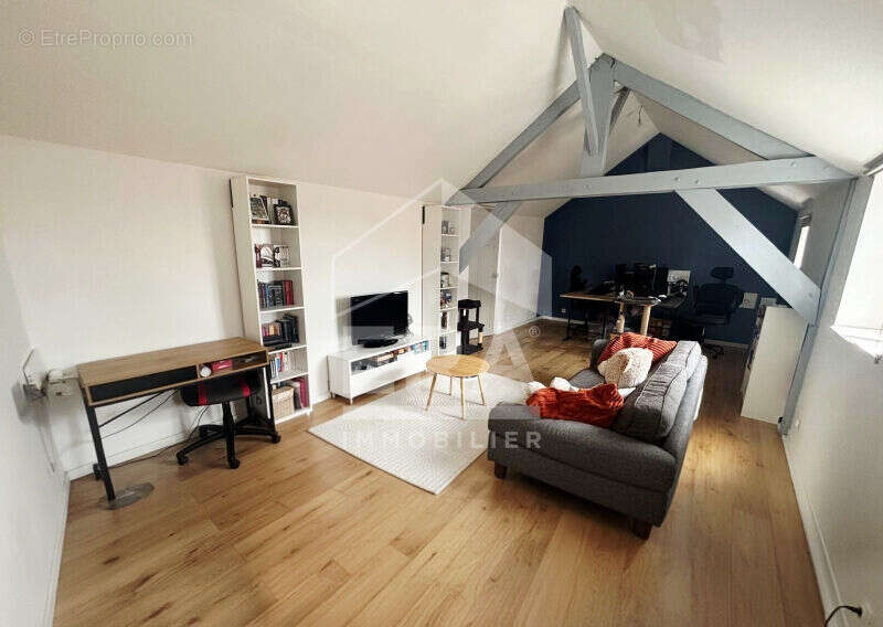Maison à CARVIN