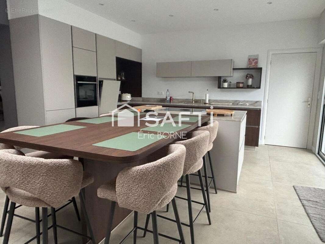 Photo 5 - Maison à LONGUENESSE