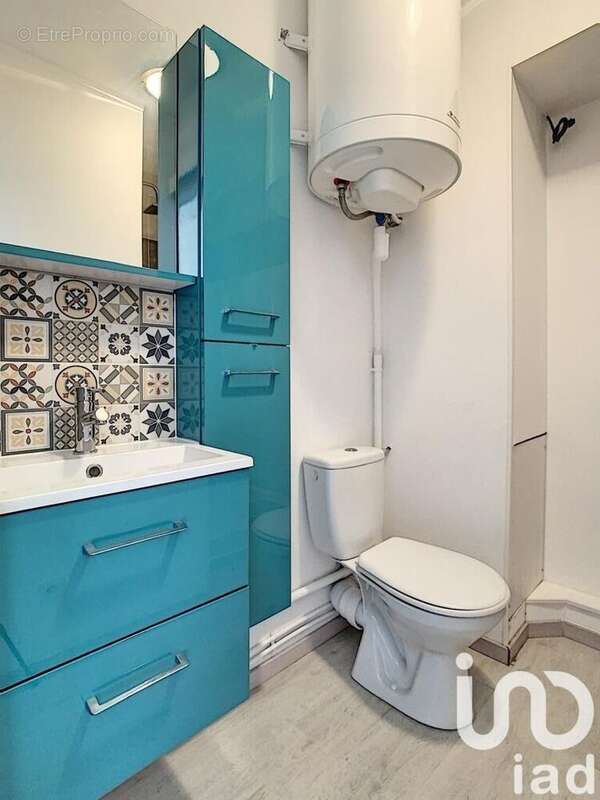 Photo 8 - Appartement à LEUCATE