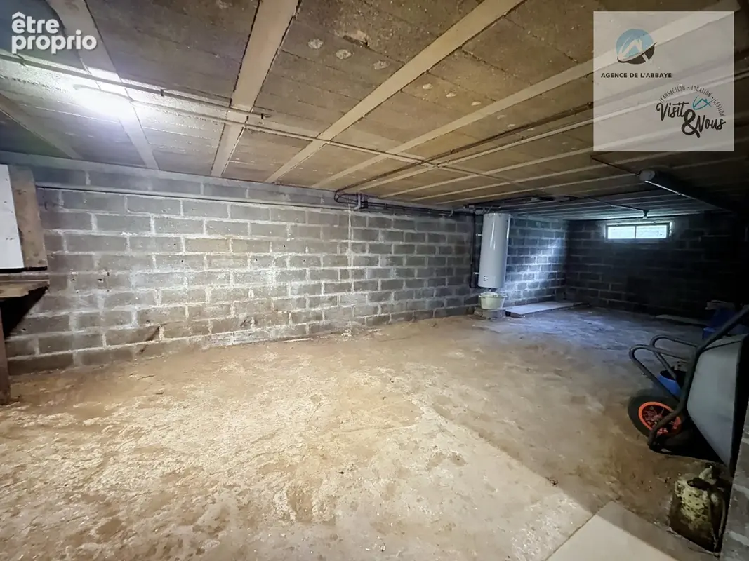 Montivilliers Maison offrant une vie de plain pied - photo 16
