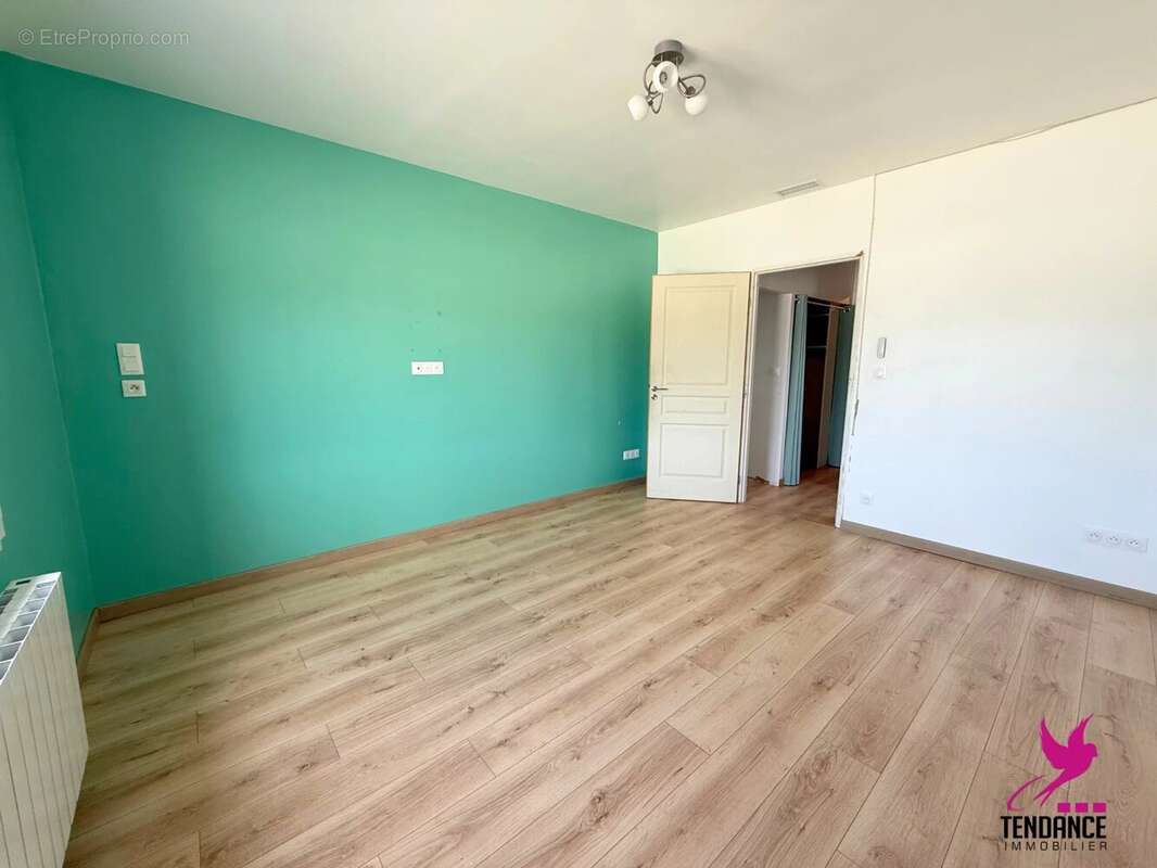 Villa T6 plain-pied : Vue Pyrénées, Piscine - photo 10