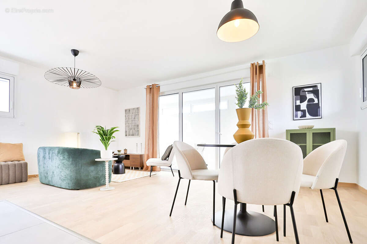 Appartement Toulouse 3 pièce(s) 78.63 m2 - photo 5
