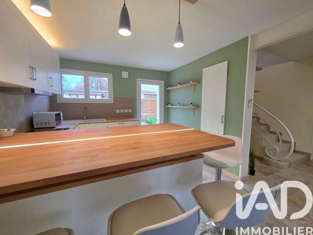 Photo 4 - Maison à AVIGNON