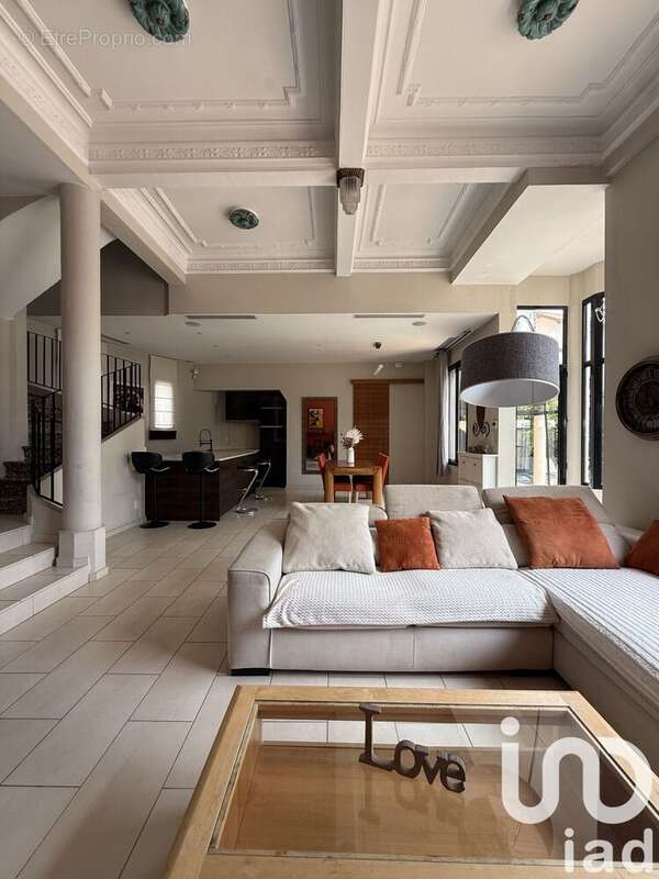 Photo 9 - Maison à PERPIGNAN