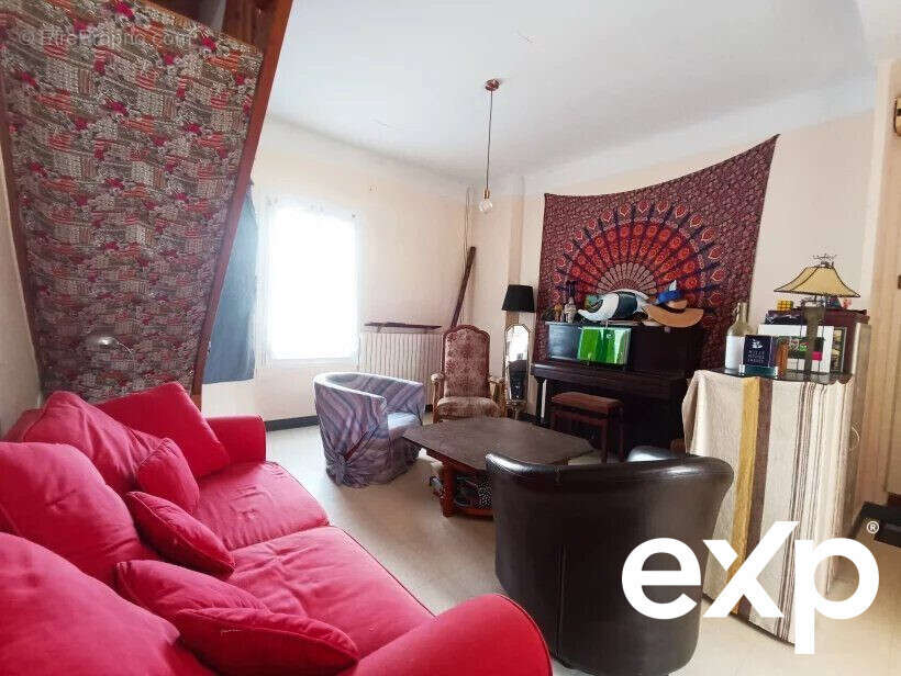 Appartement à SAINT-NAZAIRE