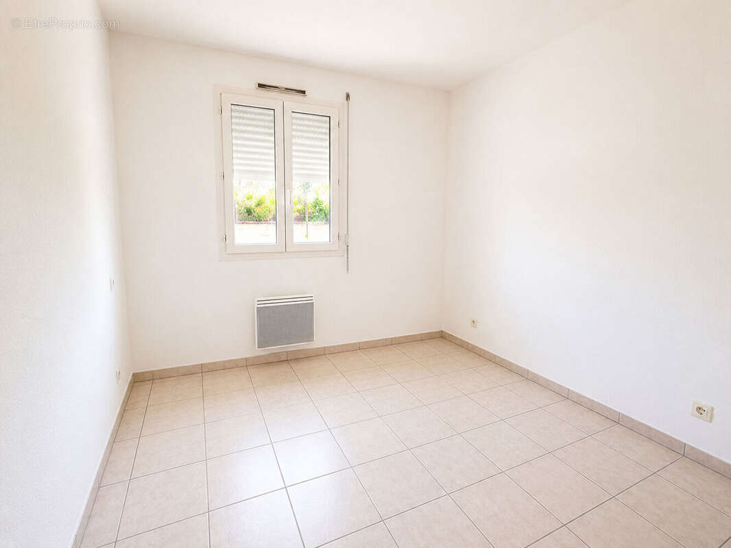 Appartement à NARBONNE