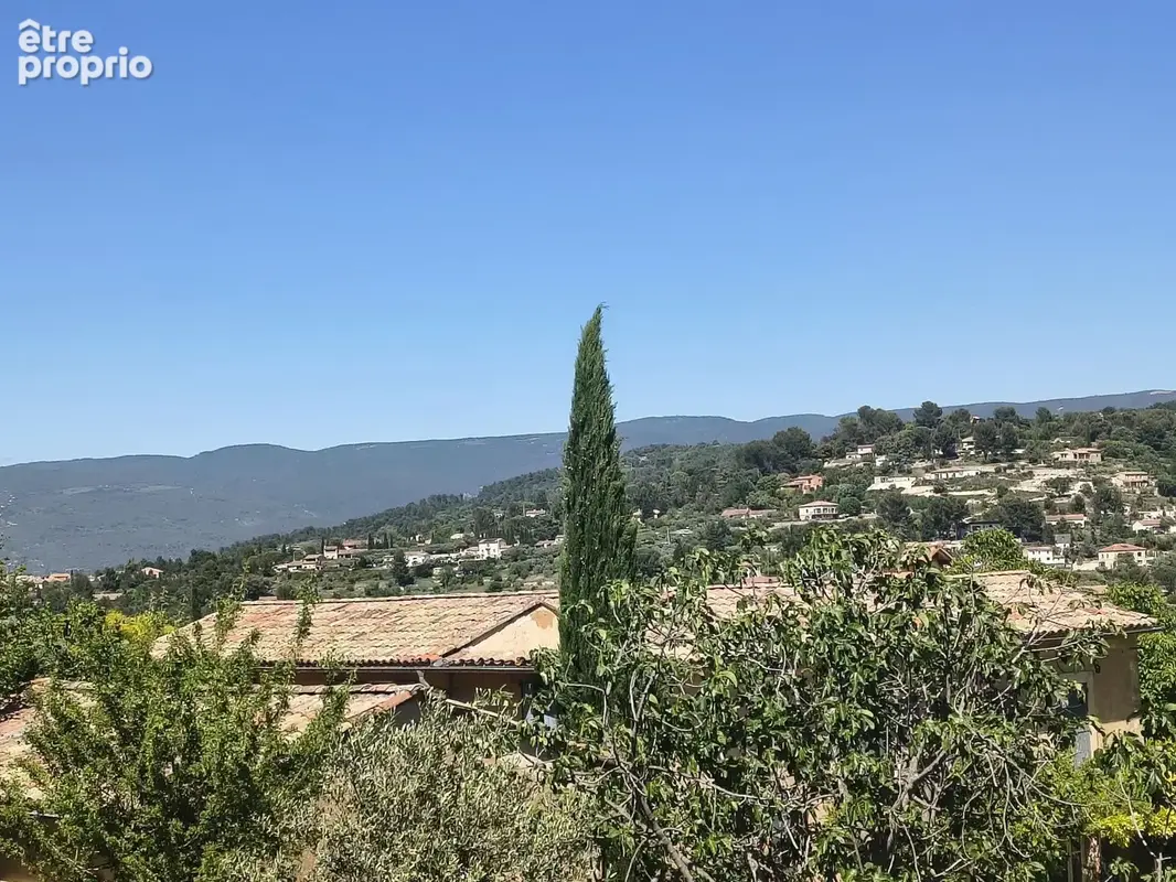 Terrain à bâtir de 885 m² à APT (84) - photo 2