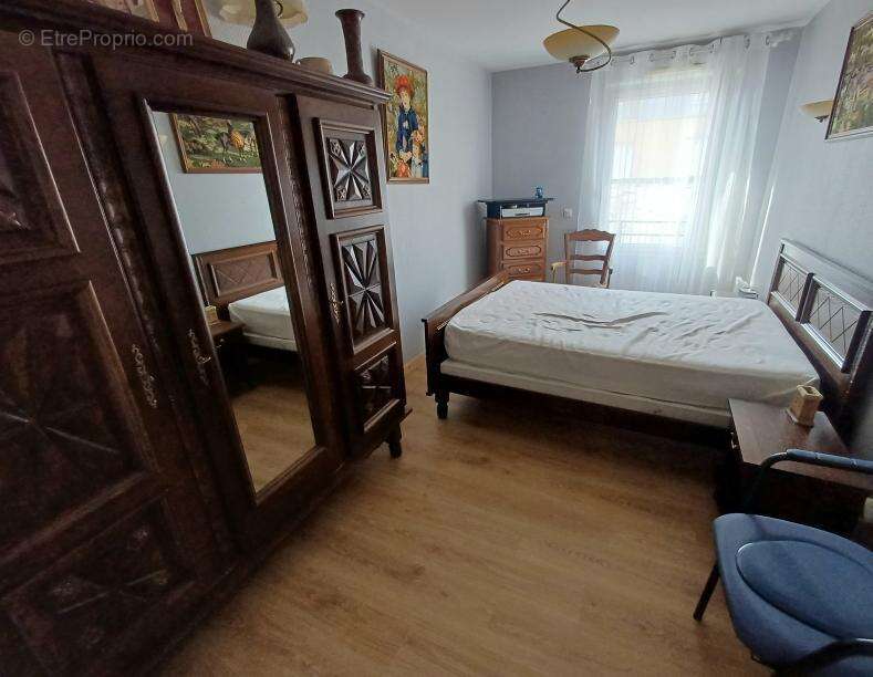 Appartement 74 m² à Amiens  - photo 6