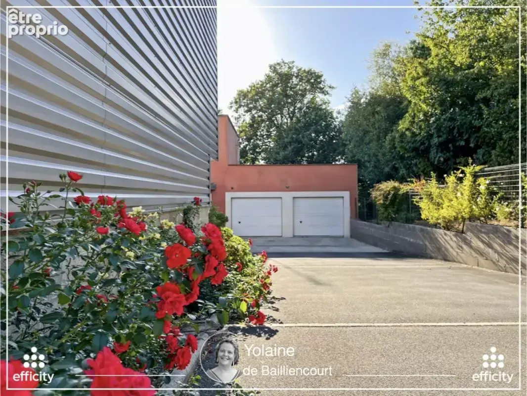 Maison 11 pièces 210 m² à vendre à Vitre (35500) - photo 22