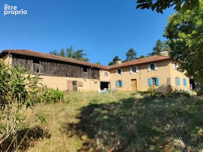 Photo Maison à Seissan au prix de 137 000€