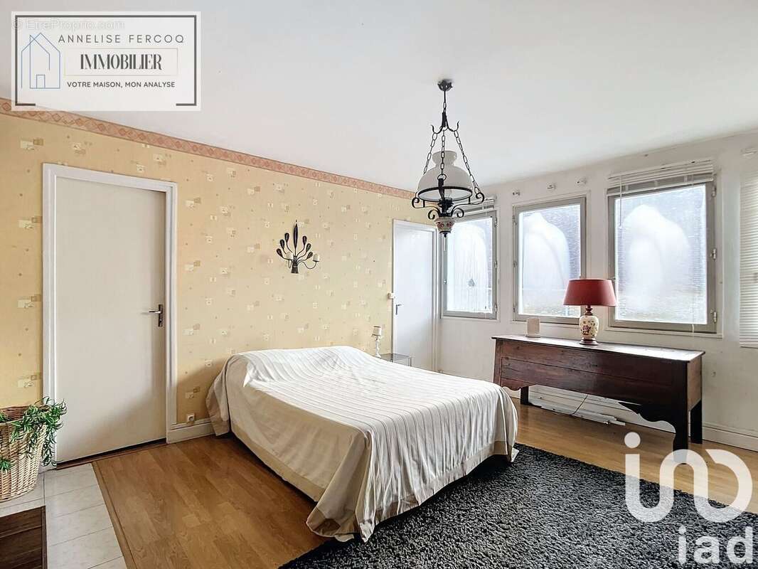 Photo 5 - Maison à OUDAN