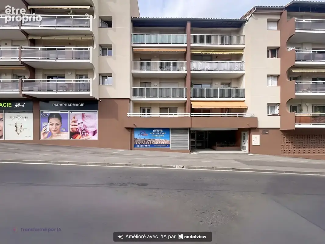 Appartement 137m² à manosque - photo 15