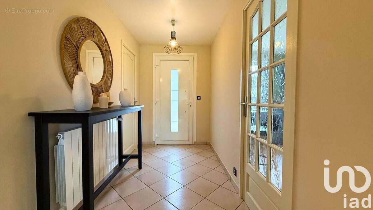 Photo 2 - Maison à BAILLEUL