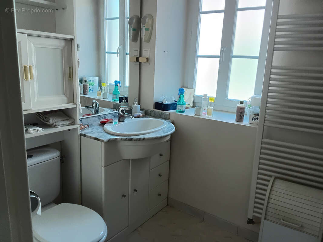 Maison de bourg - photo 22