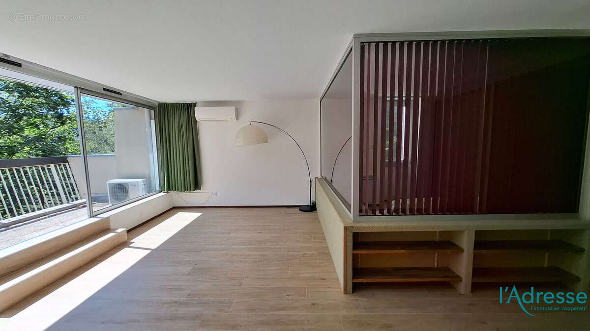 Appartement Les Trois Epis 4 pièce(s) 97 m2 - photo 5