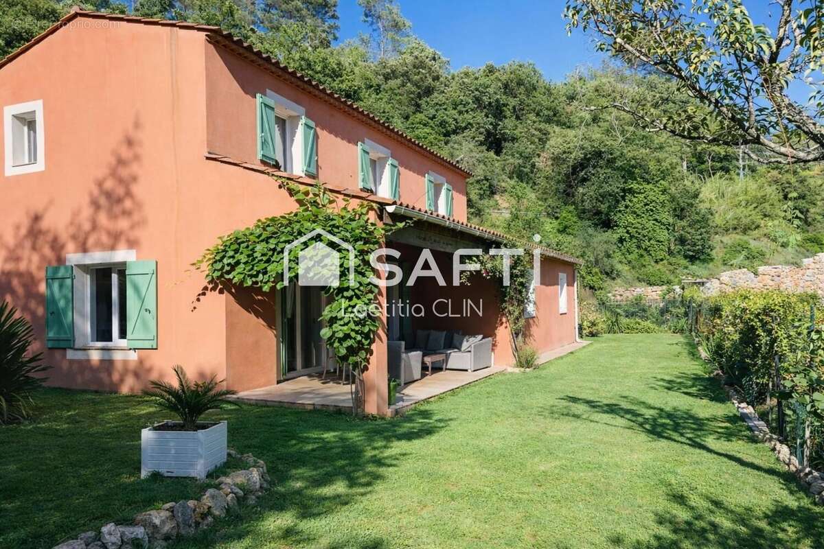 Photo 4 - Maison à BAGNOLS-EN-FORET