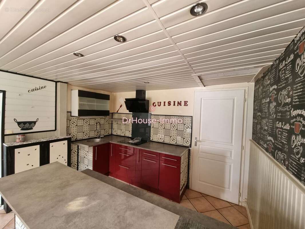 Maison 119 m² à Courtenay  - photo 18