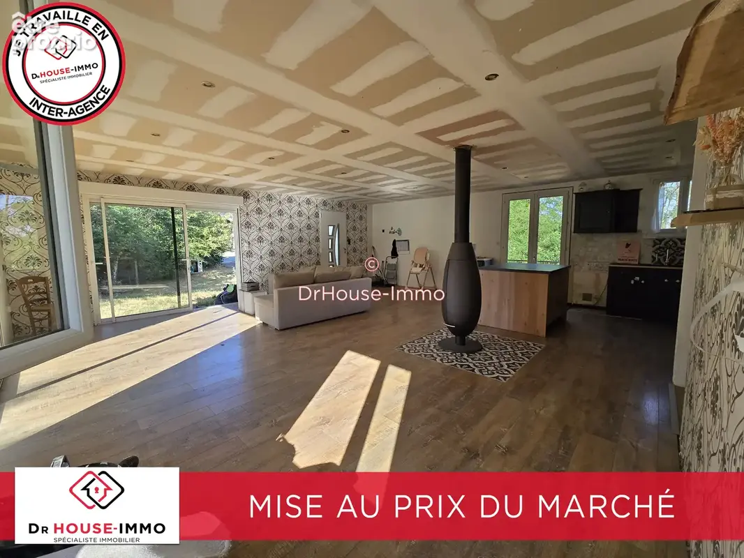 Maison 4 pièces 114 m² à vendre à Aiffres (79230) - photo 8