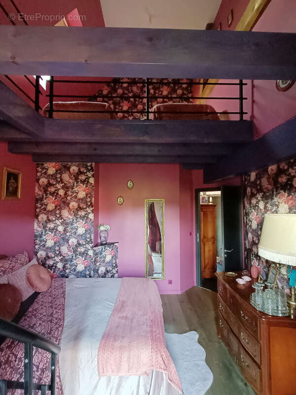 Maison à PHALSBOURG