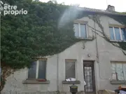 Maison à NOLAY