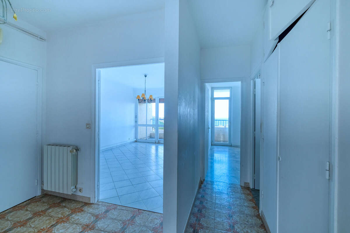 Appartement à BASTIA