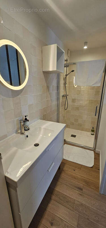 Appartement à BENODET