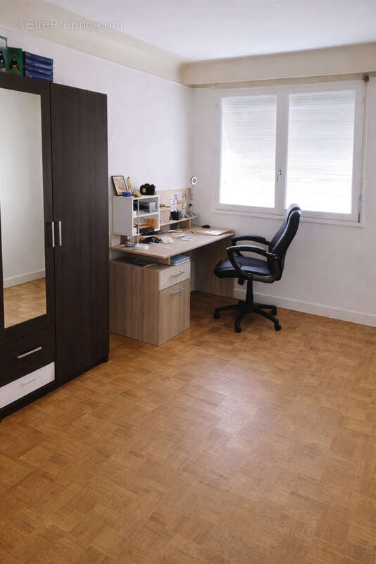 Appartement à LA ROCHETTE