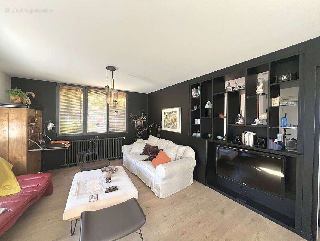 Maison à SAINT-BRIEUC