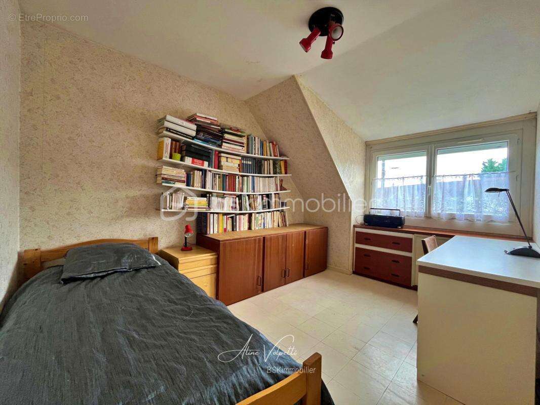 Maison à SAINT-GERMAIN-SUR-MORIN